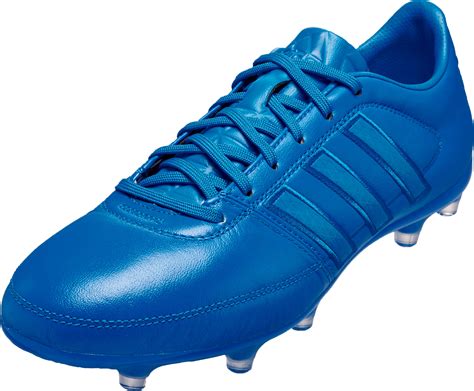 adidas herren gloro 16.1 fg fußballschuhe blau junior|adidas Gloro 16.1 FG .